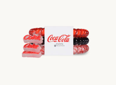 Enjoy Coca-Cola Small Teleties