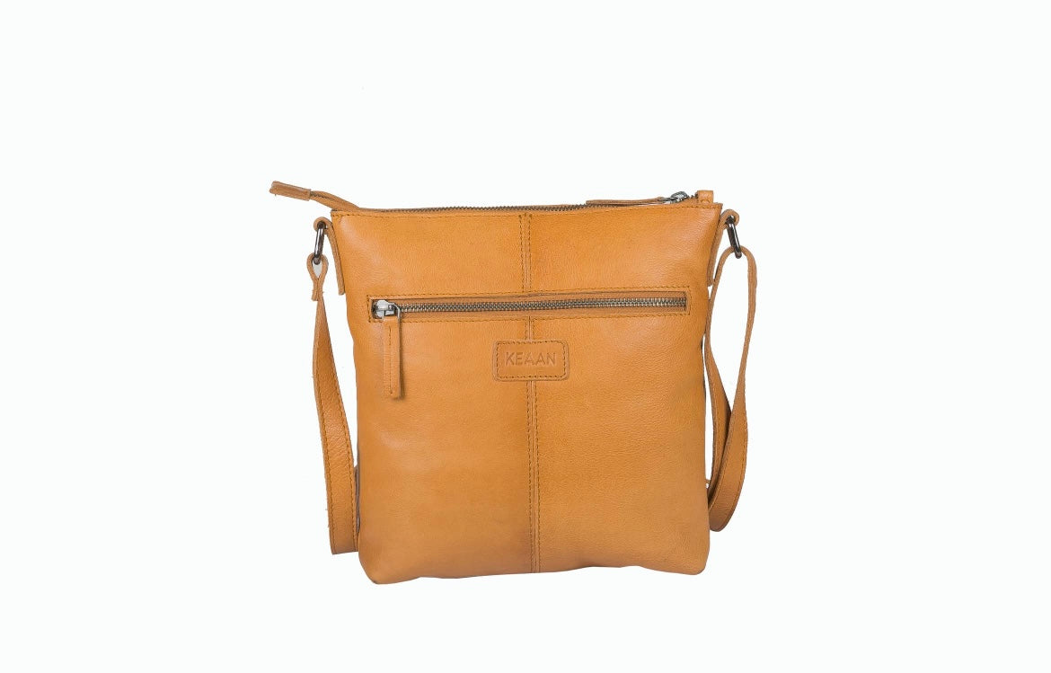 Isabella Small Crossbody