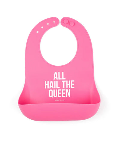 Wonder Bib