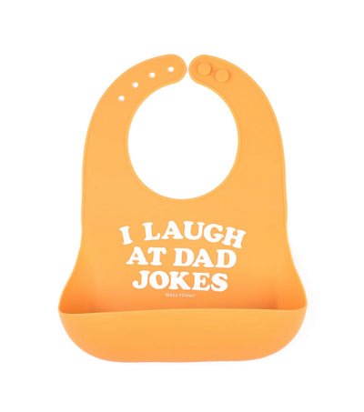 Wonder Bib