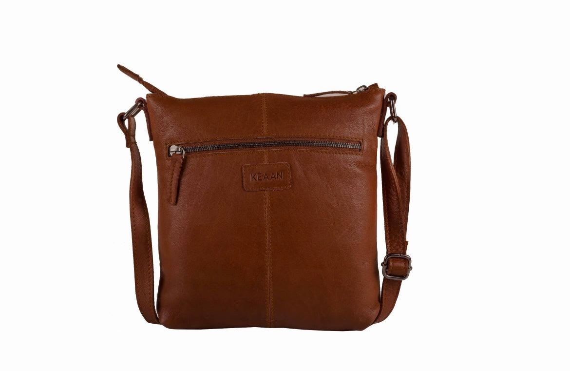 Isabella Small Crossbody