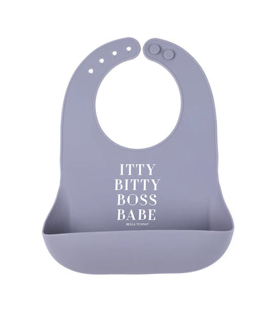 Wonder Bib