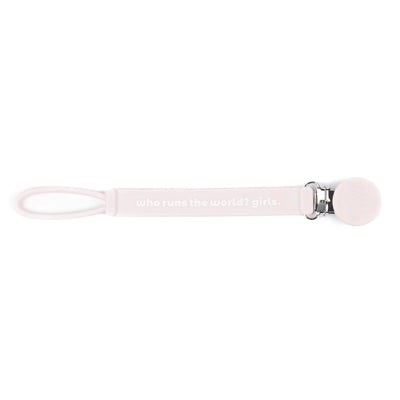 Bella Tunno Pacifier Clip