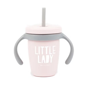 Happy SIPPY