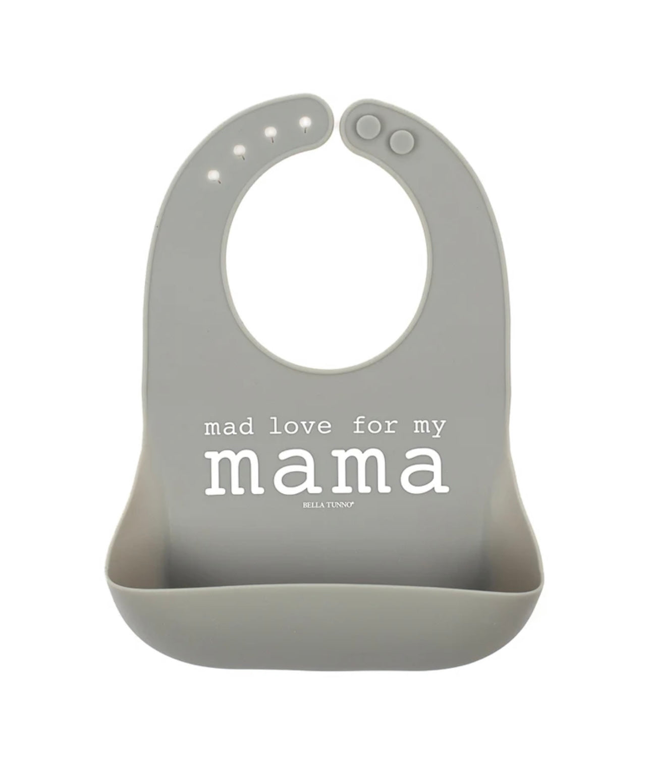 Wonder Bib