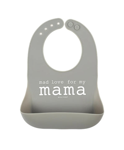 Wonder Bib