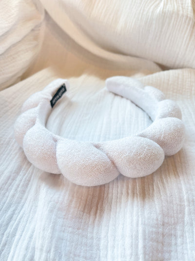 Spa Headbands