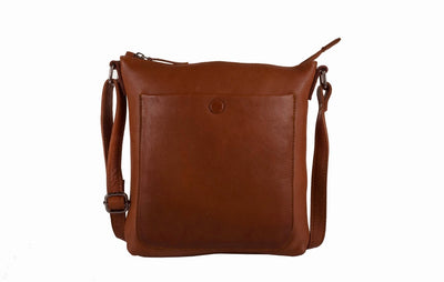 Isabella Small Crossbody