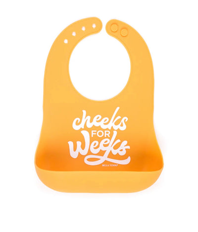 Wonder Bib
