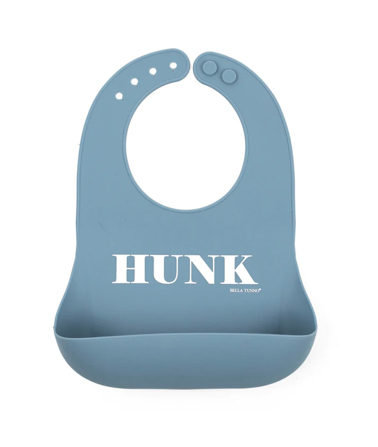 Wonder Bib