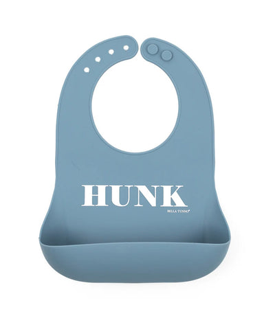 Wonder Bib