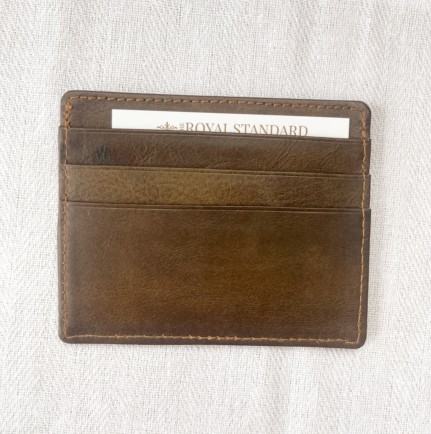 Men’s Slim Wallet