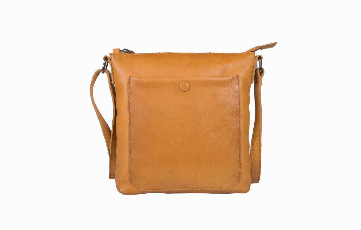 Isabella Small Crossbody