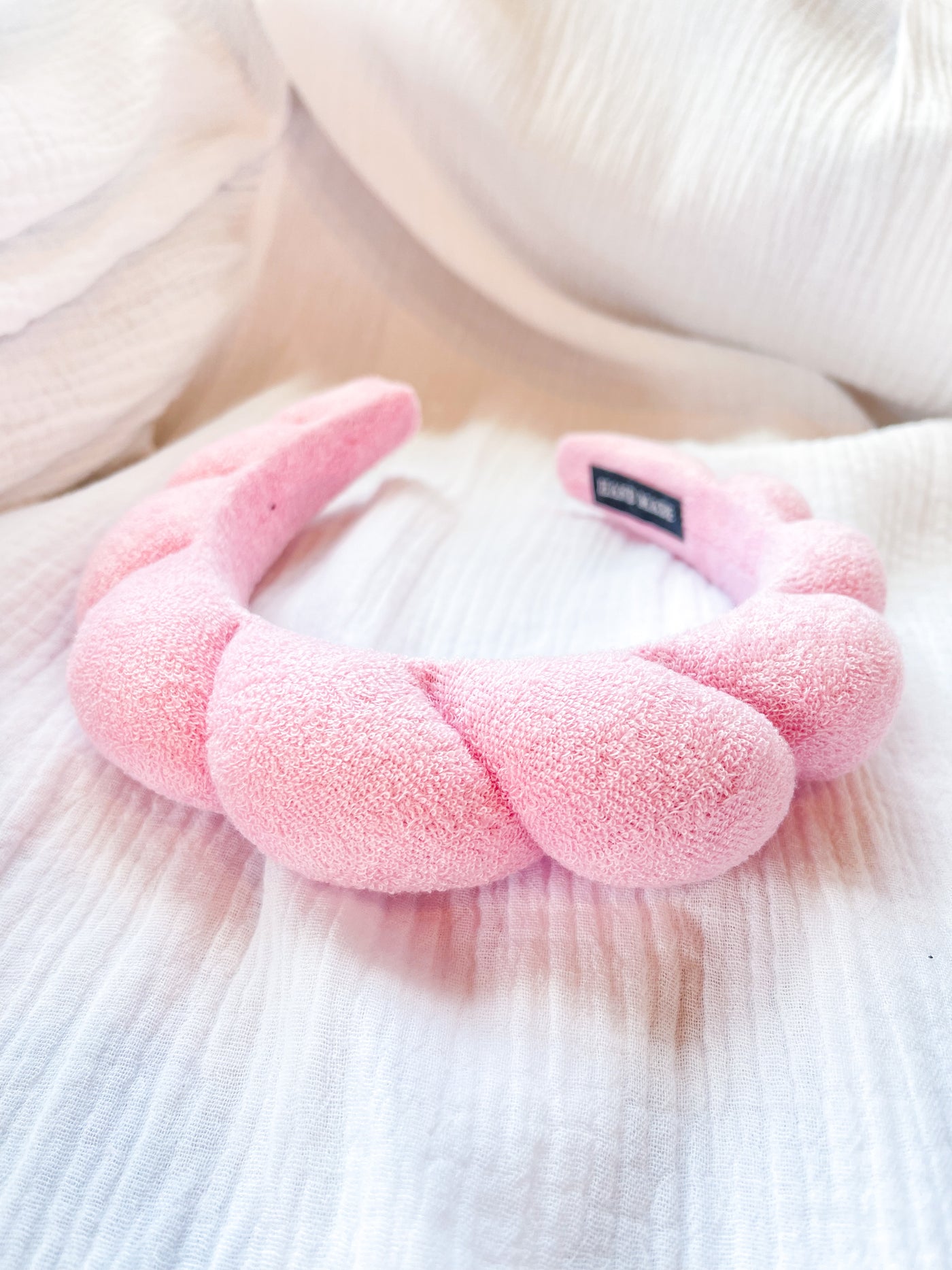 Spa Headbands