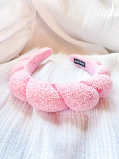 Spa Headbands