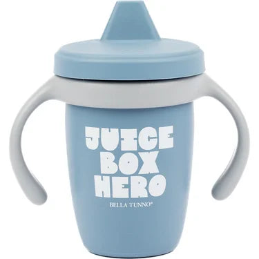 Happy SIPPY