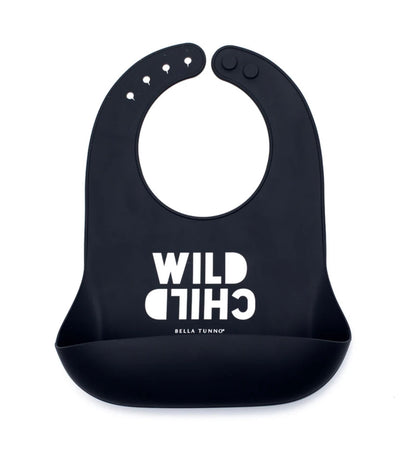 Wonder Bib