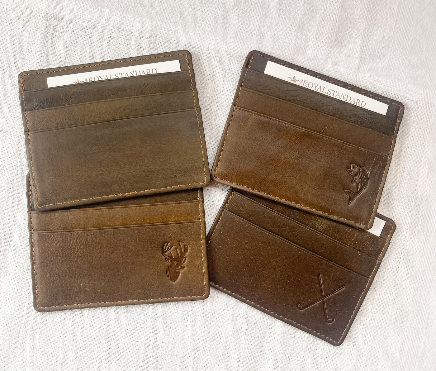 Men’s Slim Wallet