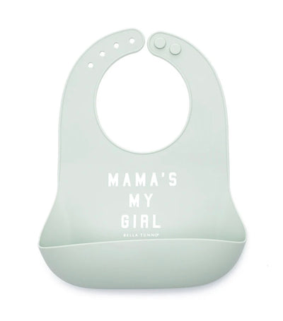 Wonder Bib