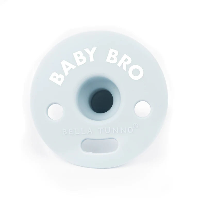 Bubbi Pacifier