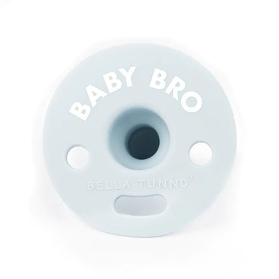 Bubbi Pacifier