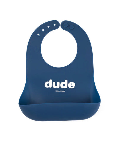 Wonder Bib