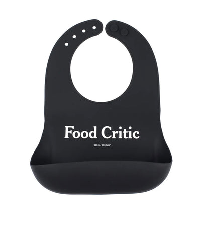 Wonder Bib