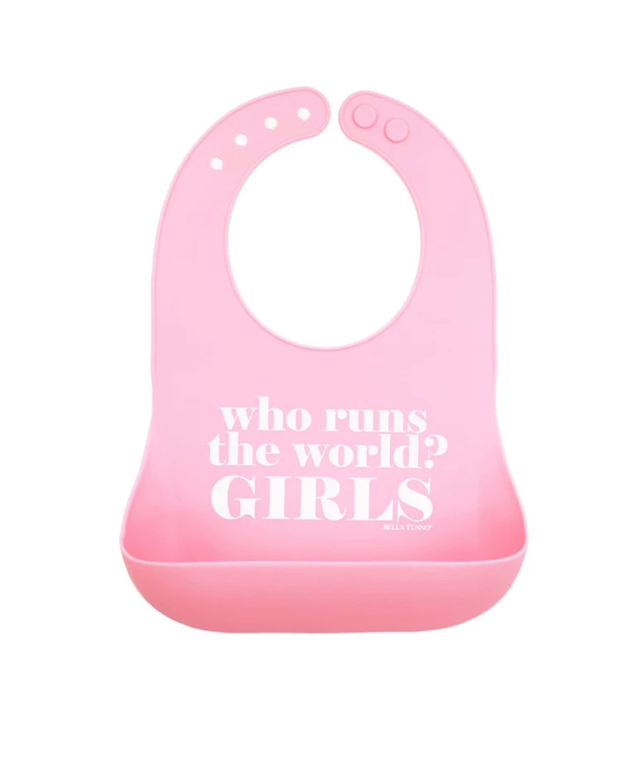 Wonder Bib