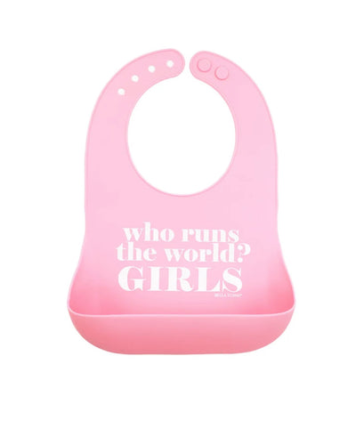Wonder Bib