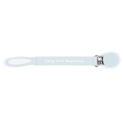Bella Tunno Pacifier Clip