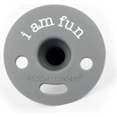 Bubbi Pacifier
