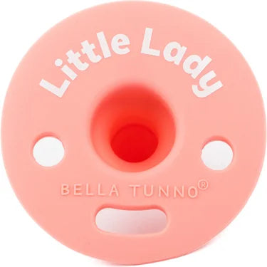 Bubbi Pacifier