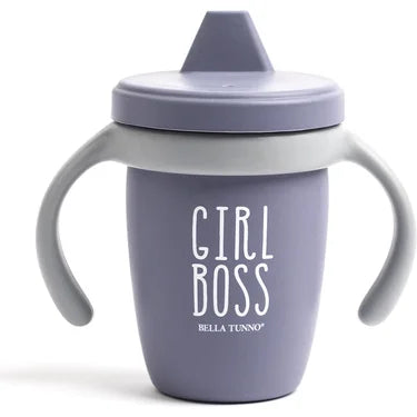 Happy SIPPY