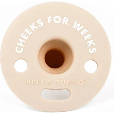 Bubbi Pacifier