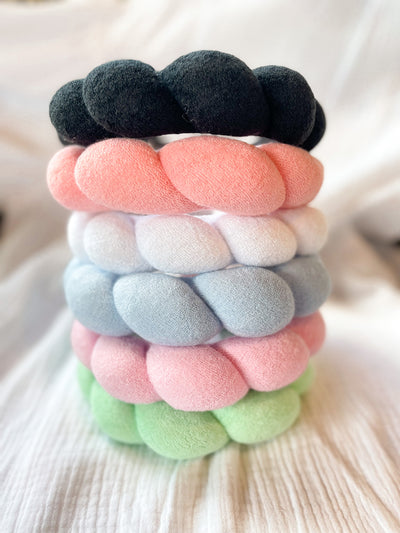 Spa Headbands