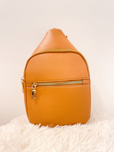 Q Sling Bags