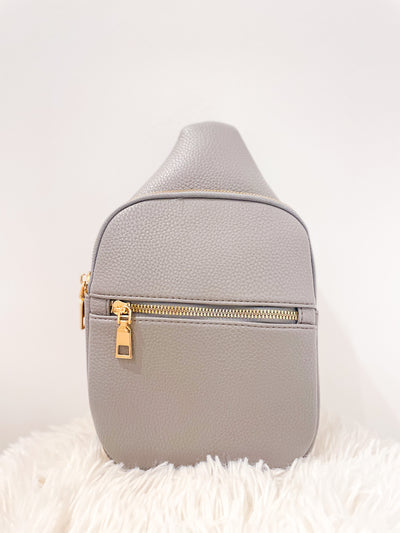 Q Sling Bags