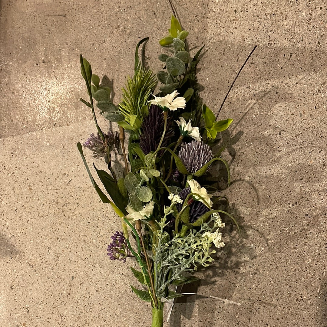 Wildflower Pick