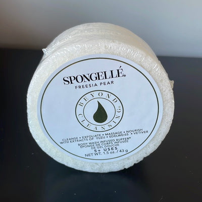 Travel Size Spongette