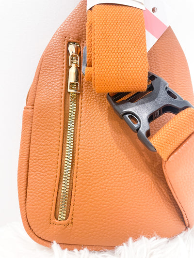 Q Sling Bags