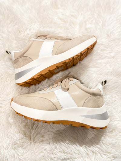Serafina Tennis Shoes