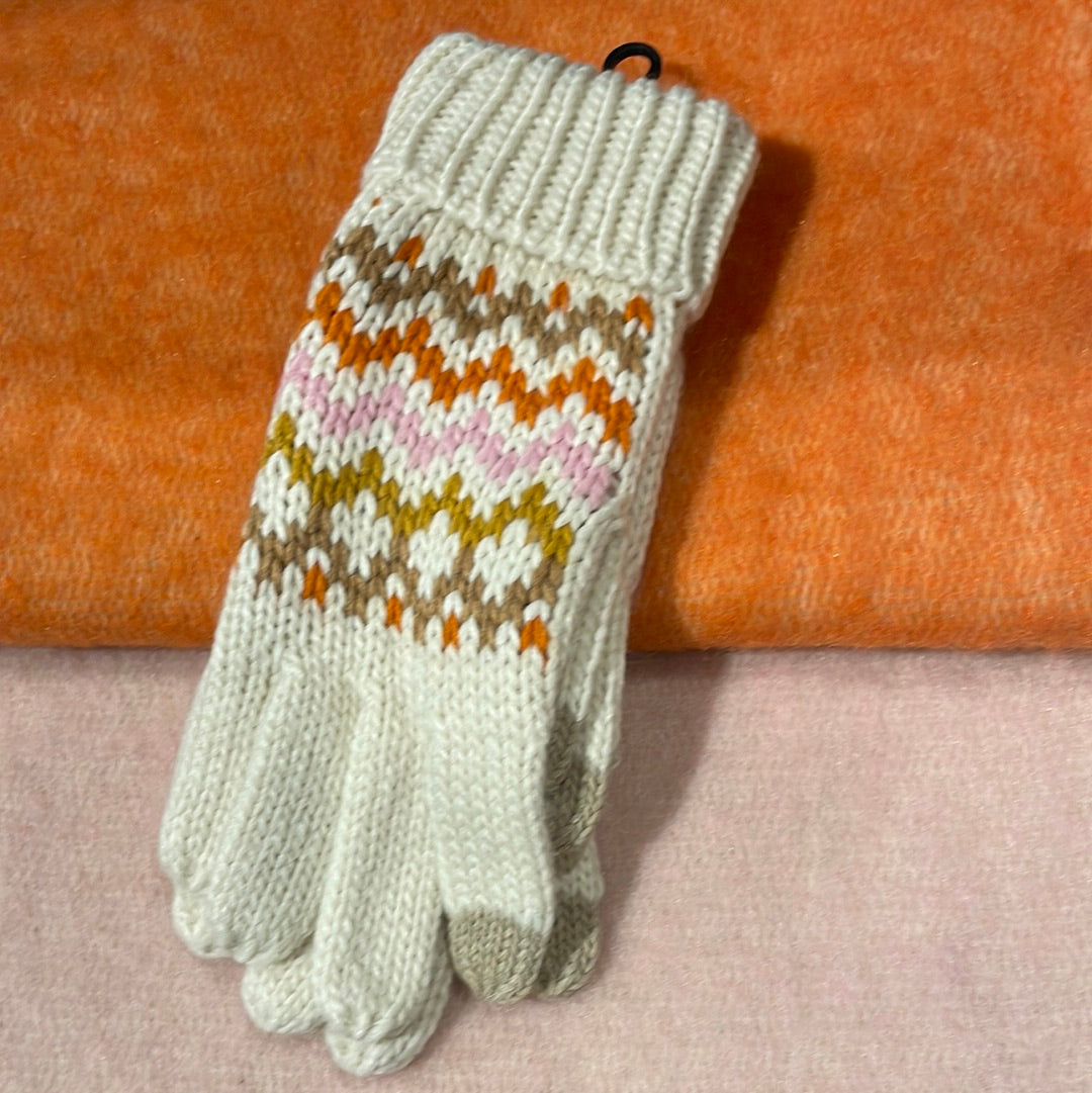 Landen Knit Gloves