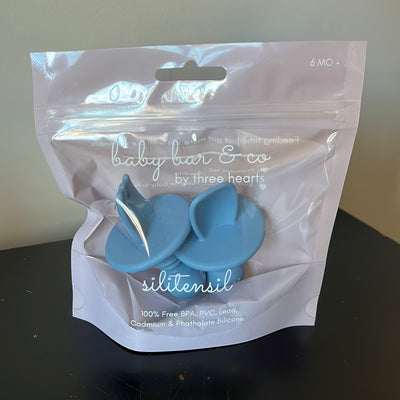 Baby Bar Silitensil Set