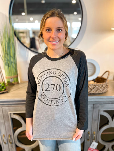 Bowling Green 270
