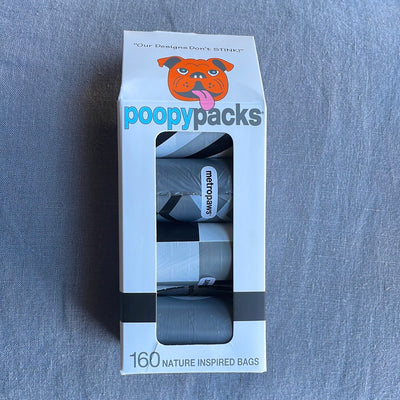 Poopy packs