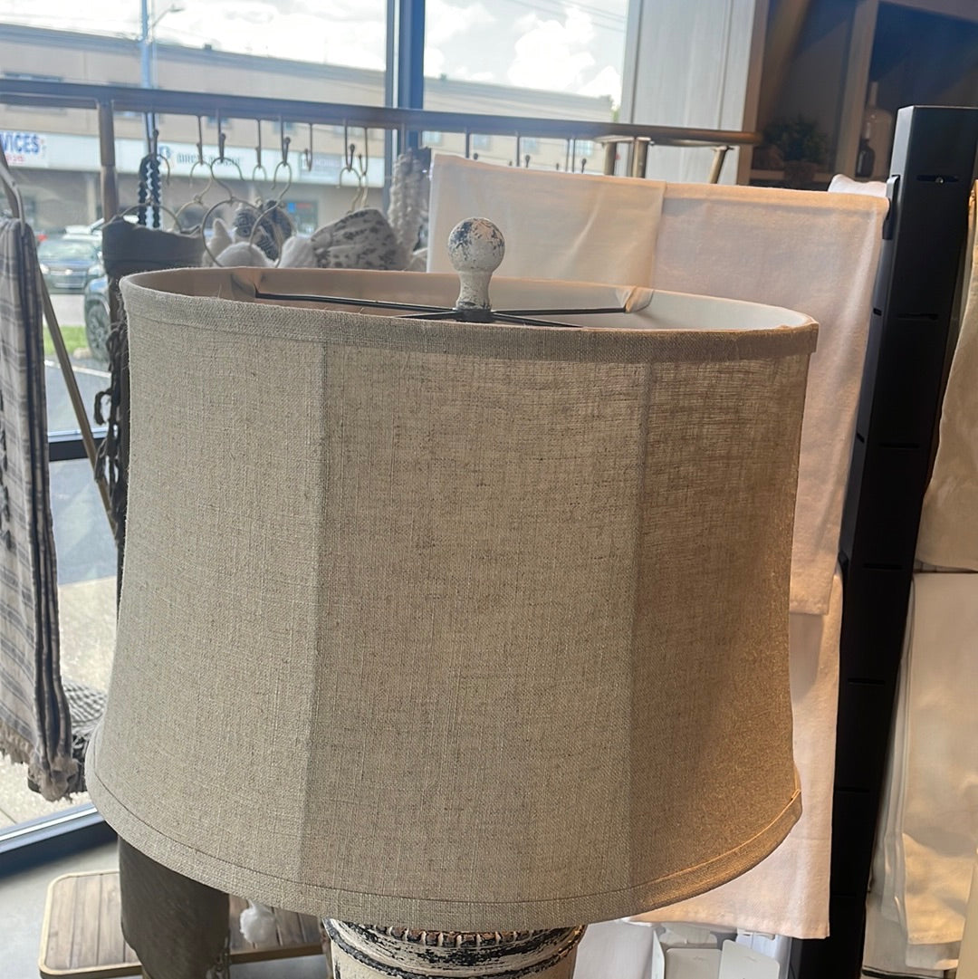 Denver Lamp