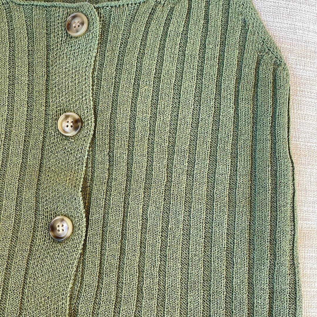 Olive Esther Sweater Tank