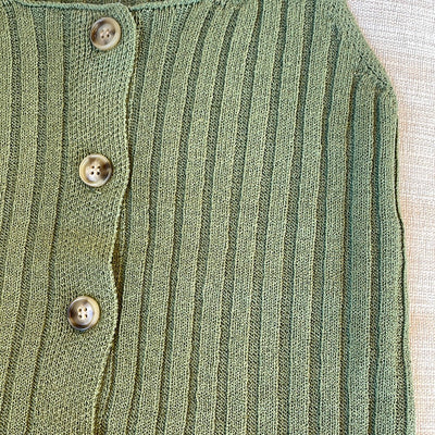 Olive Esther Sweater Tank