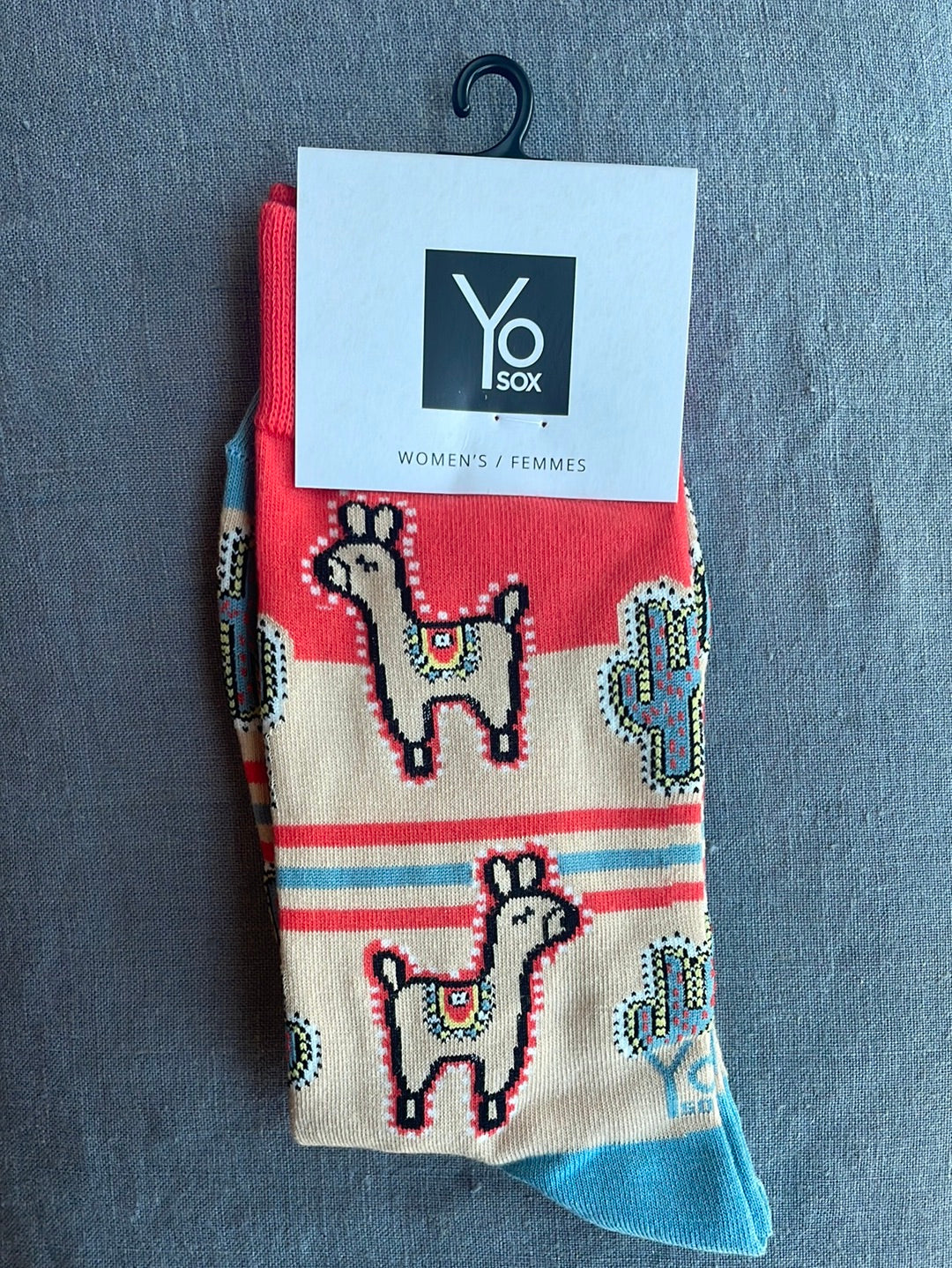 Women’s Crew Socks