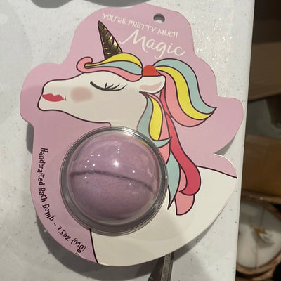 Cait&Co Bath Bombs